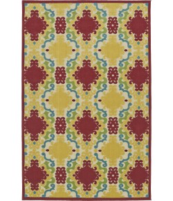 Kaleen A Breath Of Fresh Air Fsr101-25-31058 Area Rug 3 ft. 10 X 5 ft. 8 Rectangle