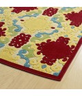 A BREATH OF FRESH AIR RUG Kaleen A Breath of Fresh Air FSR101-88x12 Rug