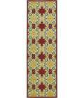 A BREATH OF FRESH AIR RUG Kaleen A Breath of Fresh Air FSR101-88x12 Rug