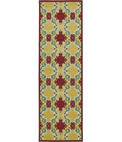 Kaleen A Breath Of Fresh Air Fsr101-25-31058 Area Rug 3 ft. 10 X 5 ft. 8 Rectangle