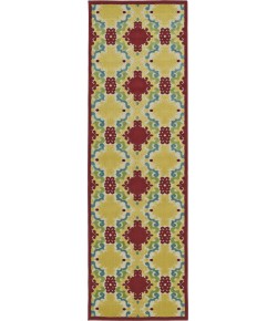 Kaleen A Breath Of Fresh Air Fsr101-25-8812 Area Rug 8 ft. 8 X 12 ft. Rectangle