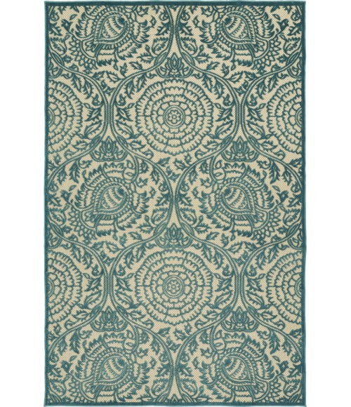 A BREATH OF FRESH AIR RUG Kaleen A Breath of Fresh Air FSR102-310x58 Rug