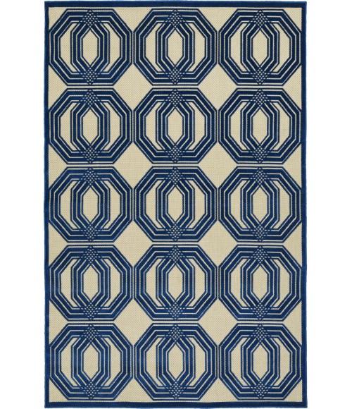 A BREATH OF FRESH AIR RUG Kaleen A Breath of Fresh Air FSR103-88x12 Rug