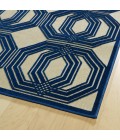 A BREATH OF FRESH AIR RUG Kaleen A Breath of Fresh Air FSR103-88x12 Rug