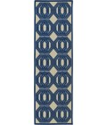 A BREATH OF FRESH AIR RUG Kaleen A Breath of Fresh Air FSR103-88x12 Rug