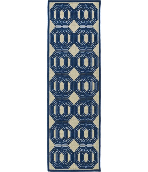 A BREATH OF FRESH AIR RUG Kaleen A Breath of Fresh Air FSR103-88x12 Rug
