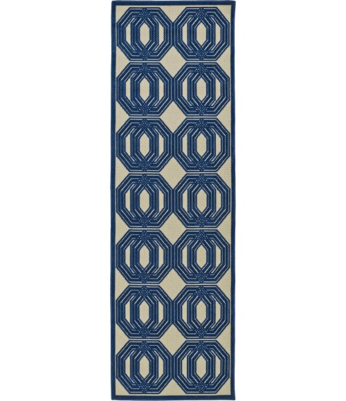 Kaleen A Breath of Fresh Air FSR103-88x12 Rug