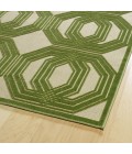 A BREATH OF FRESH AIR RUG Kaleen A Breath of Fresh Air FSR103-21x4 Rug