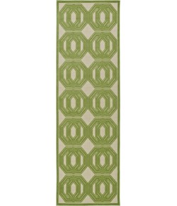 Kaleen A Breath Of Fresh Air Fsr103-50-214 Area Rug 2 ft. 1 X 4 ft. Rectangle