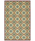 A BREATH OF FRESH AIR RUG Kaleen A Breath of Fresh Air FSR104-88x12 Rug