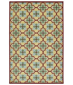 Kaleen A Breath Of Fresh Air Fsr104-05-8812 Area Rug 8 ft. 8 X 12 ft. Rectangle