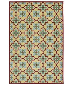 Kaleen A Breath Of Fresh Air Fsr104-05-8812 Area Rug 8 ft. 8 X 12 ft. Rectangle