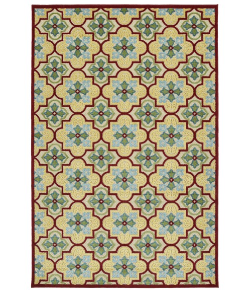 A BREATH OF FRESH AIR RUG Kaleen A Breath of Fresh Air FSR104-88x12 Rug