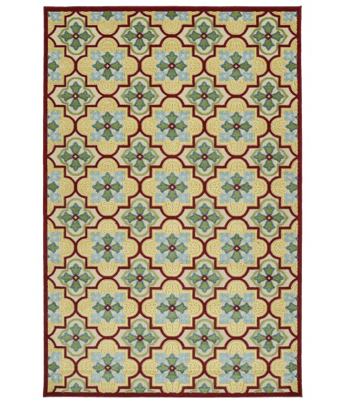 Kaleen A Breath of Fresh Air FSR104-88x12 Rug