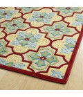 A BREATH OF FRESH AIR RUG Kaleen A Breath of Fresh Air FSR104-88x12 Rug