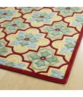 Kaleen A Breath of Fresh Air FSR104-88x12 Rug