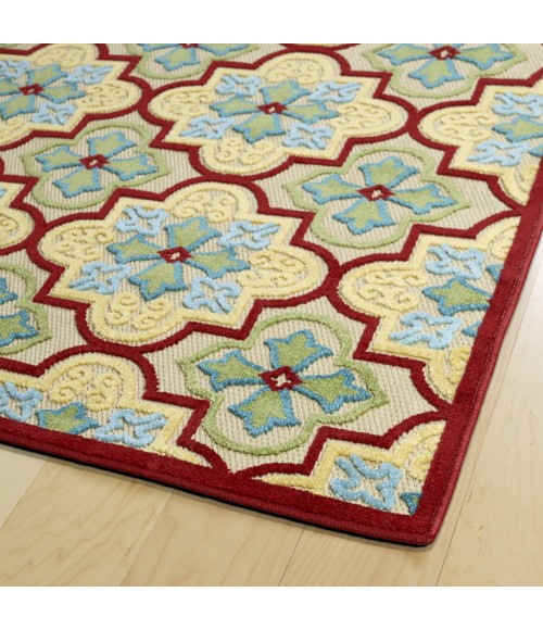 Kaleen A Breath of Fresh Air FSR104-88x12 Rug