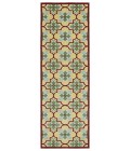 A BREATH OF FRESH AIR RUG Kaleen A Breath of Fresh Air FSR104-88x12 Rug