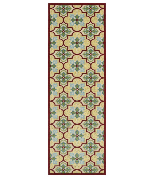 Kaleen A Breath of Fresh Air FSR104-88x12 Rug