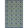 Kaleen A Breath Of Fresh Air Fsr104-17-8812 Area Rug 8 ft. 8 X 12 ft. Rectangle