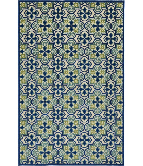 A BREATH OF FRESH AIR RUG Kaleen A Breath of Fresh Air FSR104-88x12 Rug
