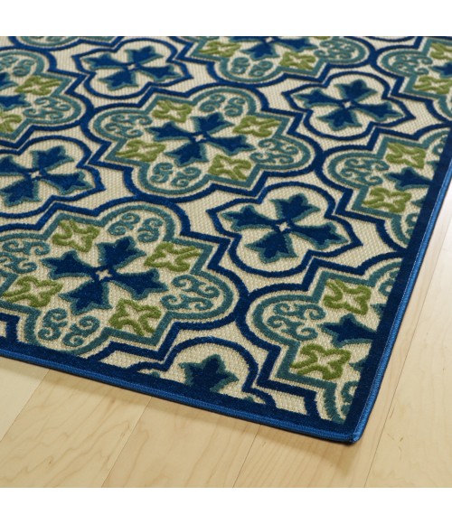A BREATH OF FRESH AIR RUG Kaleen A Breath of Fresh Air FSR104-88x12 Rug