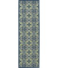 A BREATH OF FRESH AIR RUG Kaleen A Breath of Fresh Air FSR104-88x12 Rug
