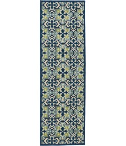 Kaleen A Breath Of Fresh Air Fsr104-17-8812 Area Rug 8 ft. 8 X 12 ft. Rectangle