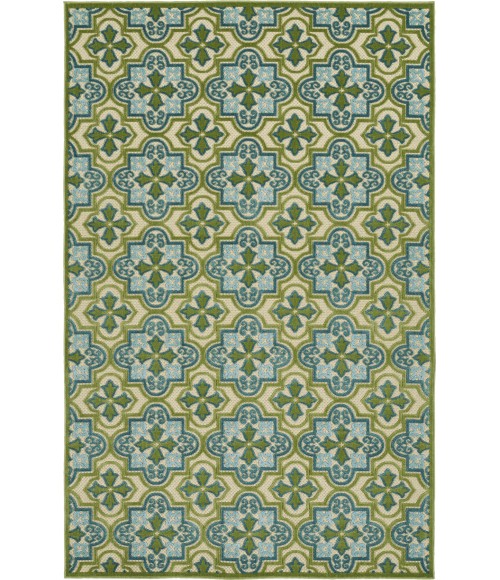 A BREATH OF FRESH AIR RUG Kaleen A Breath of Fresh Air FSR104-88x12 Rug