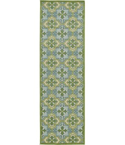 Kaleen A Breath Of Fresh Air Fsr104-50-8812 Area Rug 8 ft. 8 X 12 ft. Rectangle