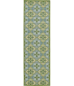 Kaleen A Breath Of Fresh Air Fsr104-50-8812 Area Rug 8 ft. 8 X 12 ft. Rectangle