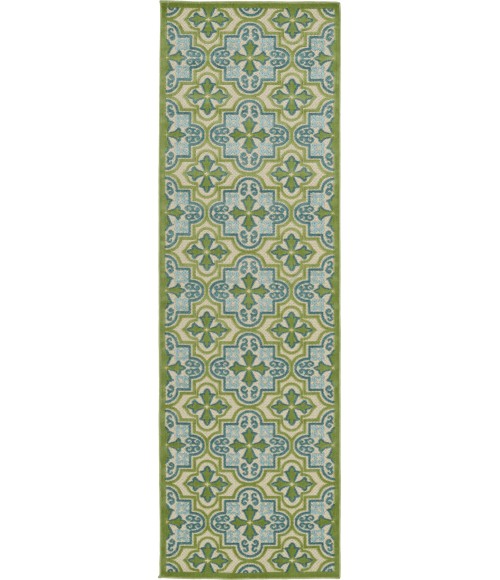 Kaleen A Breath of Fresh Air FSR104-88x12 Rug