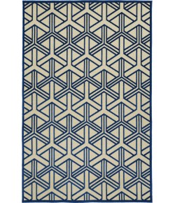 Kaleen A Breath Of Fresh Air Fsr106-22-8812 Area Rug 8 ft. 8 X 12 ft. Rectangle