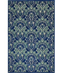 Kaleen A Breath Of Fresh Air Fsr107-22-710108 Area Rug 7 ft. 10 X 10 ft. 8 Rectangle