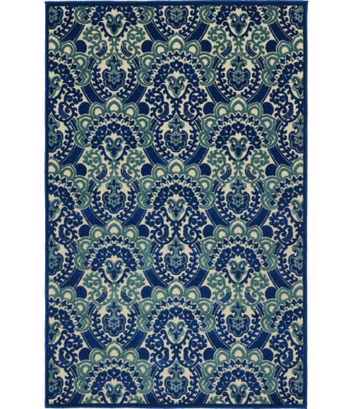 Kaleen A Breath of Fresh Air FSR107-21x4 Rug