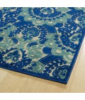 A BREATH OF FRESH AIR RUG Kaleen A Breath of Fresh Air FSR107-21x4 Rug