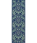 A BREATH OF FRESH AIR RUG Kaleen A Breath of Fresh Air FSR107-21x4 Rug