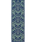 Kaleen A Breath of Fresh Air FSR107-21x4 Rug