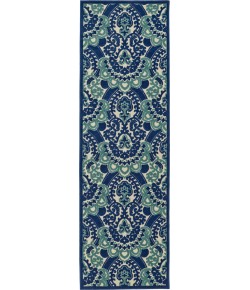 Kaleen A Breath Of Fresh Air Fsr107-22-710108 Area Rug 7 ft. 10 X 10 ft. 8 Rectangle