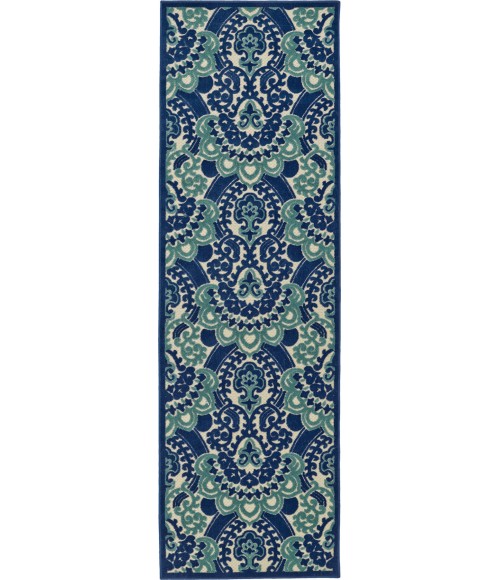 Kaleen A Breath of Fresh Air FSR107-88x12 Rug