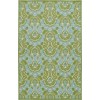 Kaleen A Breath Of Fresh Air Fsr107-50-8812 Area Rug 8 ft. 8 X 12 ft. Rectangle