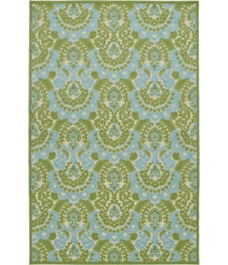 Kaleen A Breath Of Fresh Air Fsr107-50-8812 Area Rug 8 ft. 8 X 12 ft. Rectangle