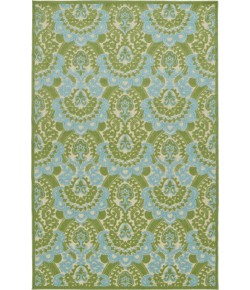 Kaleen A Breath Of Fresh Air Fsr107-50-8812 Area Rug 8 ft. 8 X 12 ft. Rectangle