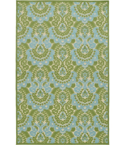 Kaleen A Breath of Fresh Air FSR107-88x12 Rug