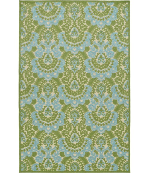 Kaleen A Breath of Fresh Air FSR107-88x12 Rug