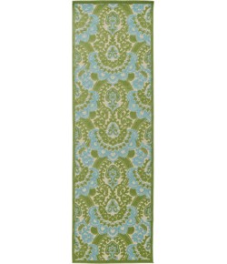 Kaleen A Breath Of Fresh Air Fsr107-50-8812 Area Rug 8 ft. 8 X 12 ft. Rectangle