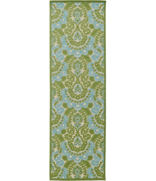 Kaleen A Breath of Fresh Air FSR107-88x12 Rug