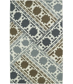 Kaleen Glam Gla02-49-912 Area Rug 9 ft. X 12 ft. Rectangle