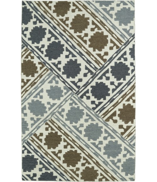 Kaleen Glam GLA02-9x12 Rug