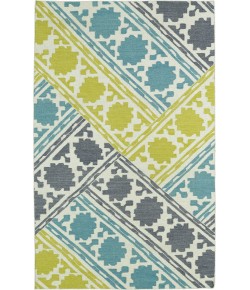 Kaleen Glam Gla02-78-23 Area Rug 2 ft. X 3 ft. Rectangle